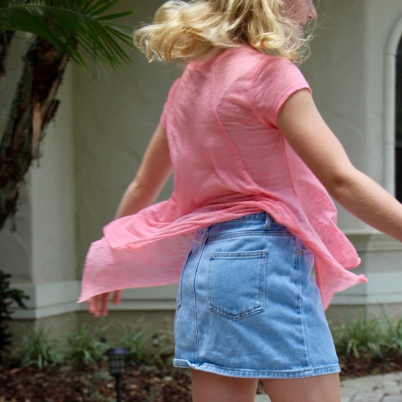 C&C California Girls Graphic Tee - Picture 5 of 7